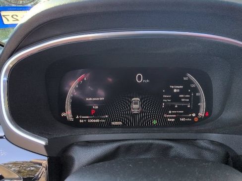 Used 2025 Acura MDX A-Spec AWD/4WD image 13