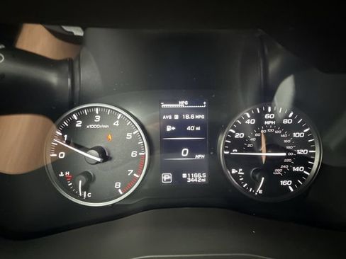 Used 2026 Subaru Ascent Premium AWD/4WD image 15