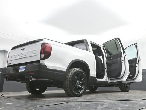 New 2026 Honda Ridgeline Black Edition image 54