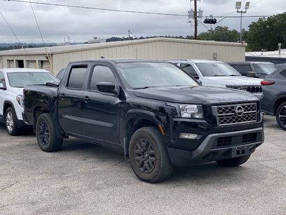 Used 2023 Nissan Frontier SV w/ SV Convenience Package