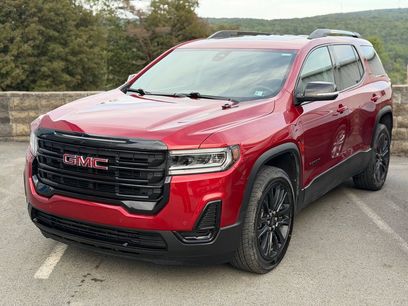 Used 2023 GMC Acadia SLE w/ Driver Convenience Package