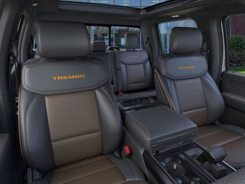 New 2025 Ford F150 Tremor w/ Equipment Group 402A High image 10