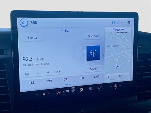 Used 2024 Ford Transit 150 Low Roof image 14