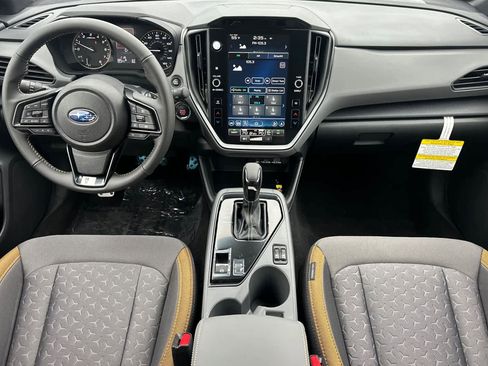 New 2025 Subaru Crosstrek 2.5i Sport w/ Crosstrek Mirror Package image 13
