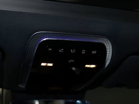 Used 2022 Mercedes-Benz S 500 4MATIC w/ AMG Line Package image 30