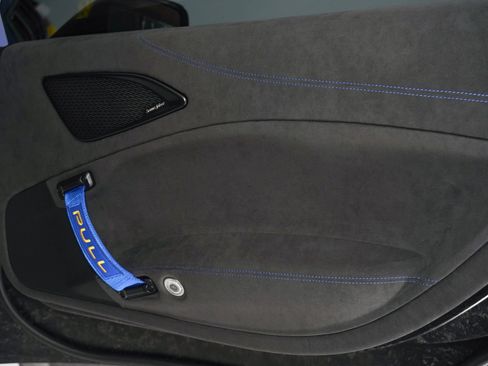 Used 2025 Maserati MC20 GT2 Stradale RWD image 43