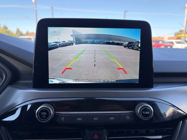 Used 2025 Ford Escape Active AWD/4WD image 20