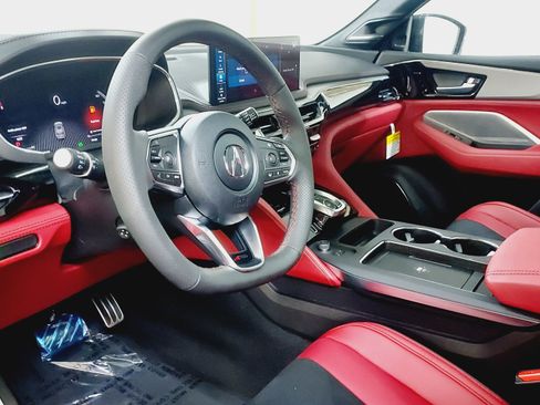 New 2026 Acura MDX A-Spec image 33