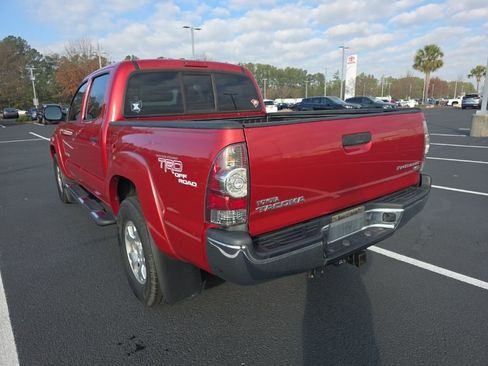 Used 2011 Toyota Tacoma PreRunner image 5