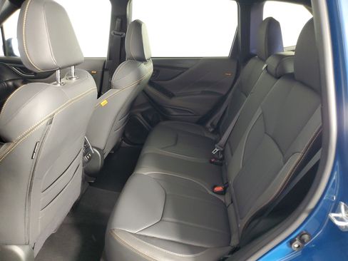Used 2025 Subaru Forester Wilderness AWD/4WD image 14
