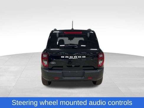 Certified 2024 Ford Bronco Sport Big Bend image 9