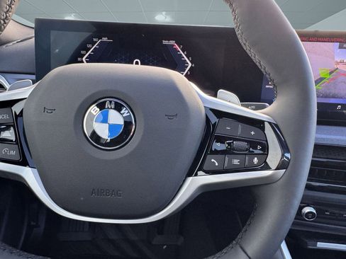 Used 2025 BMW 330i 330i w/ Convenience Package image 28