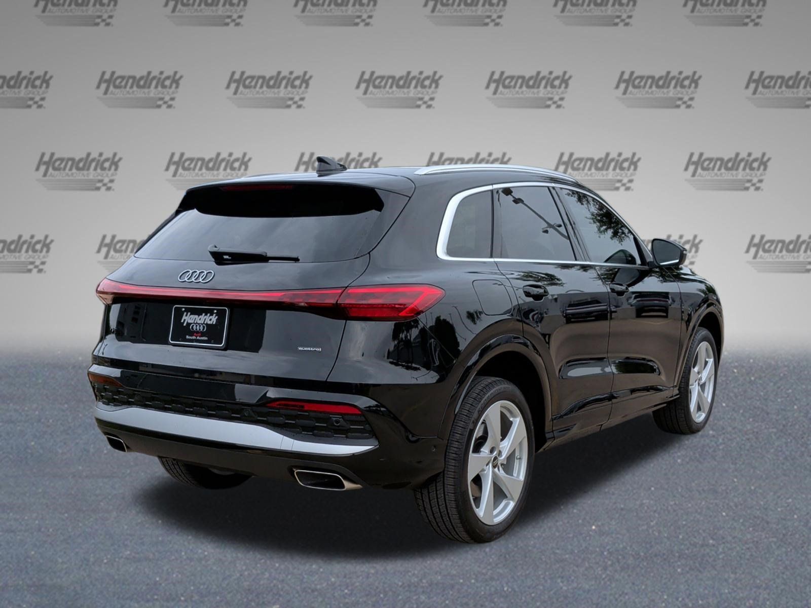 Used 2026 Audi Q5 Premium w/ Premium Plus AWD/4WD image 10