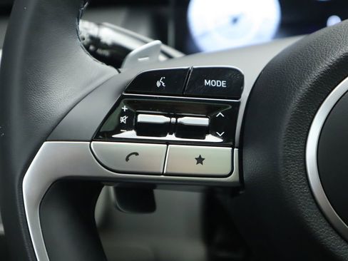 Used 2023 Hyundai Tucson Limited image 11