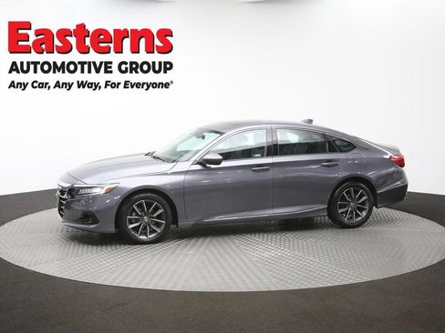 Used 2021 Honda Accord EX-L image 60