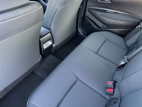 New 2026 Toyota Corolla LE image 13