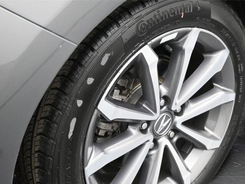 Certified 2024 Acura Integra FWD image 13