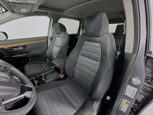 Certified 2022 Honda CR-V EX image 20