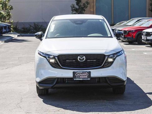 New 2026 MAZDA CX-5 Select AWD/4WD image 2