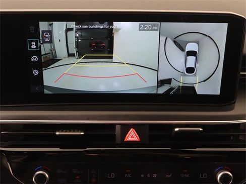 Used 2025 Kia K5 GT w/ GT1 Package image 18