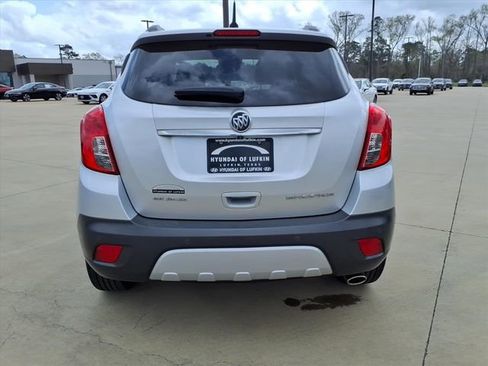 Used 2014 Buick Encore Premium FWD image 3
