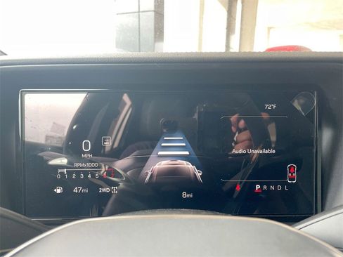 New 2026 GMC Terrain AT4 w/ Convenience Package III image 11