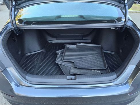 Used 2024 Honda Accord LX image 48