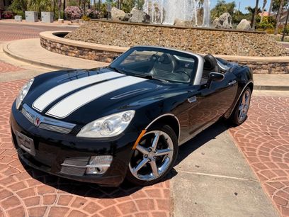 Used 2007 Saturn Sky w/ Premium Trim Pkg