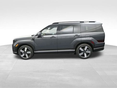 New 2026 Hyundai Santa Fe Limited image 5