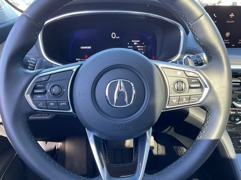 Certified 2023 Acura MDX SH-AWD image 10