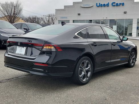 Used 2024 Honda Accord EX image 6