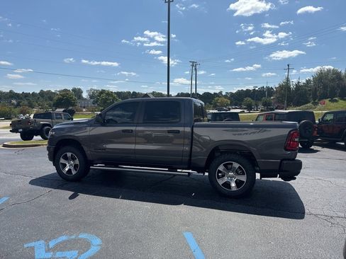 New 2025 RAM 1500 Tradesman image 10