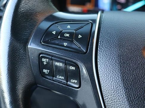 Used 2018 Ford Explorer Limited AWD/4WD image 28