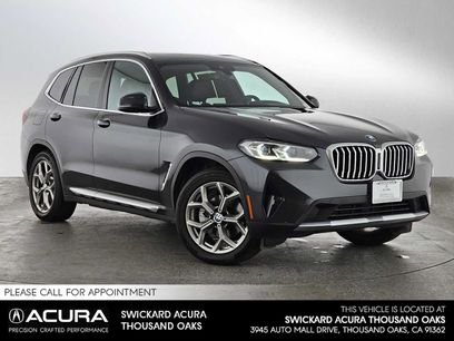 Used 2024 BMW X3 sDrive30i