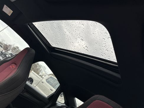 Used 2025 Honda Civic Si image 32