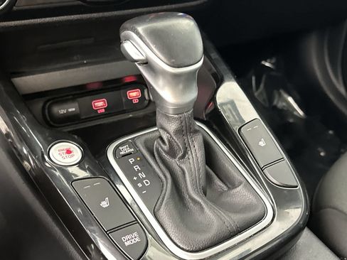 Used 2020 Kia Soul EX FWD image 20