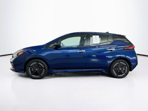 Used 2024 Nissan Leaf SV Plus FWD image 4