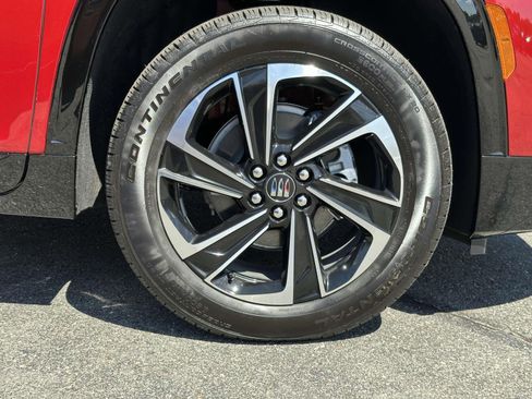 New 2026 Buick Enclave Sport Touring w/ Power Package image 24