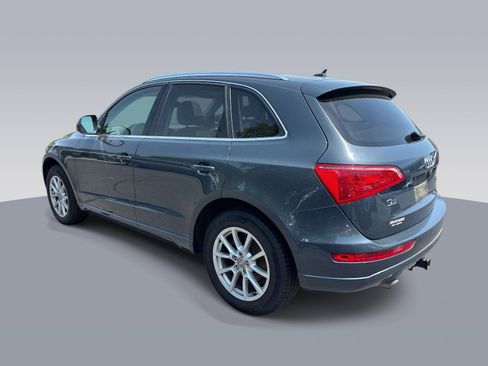 Used 2010 Audi Q5 3.2 Premium AWD/4WD image 4
