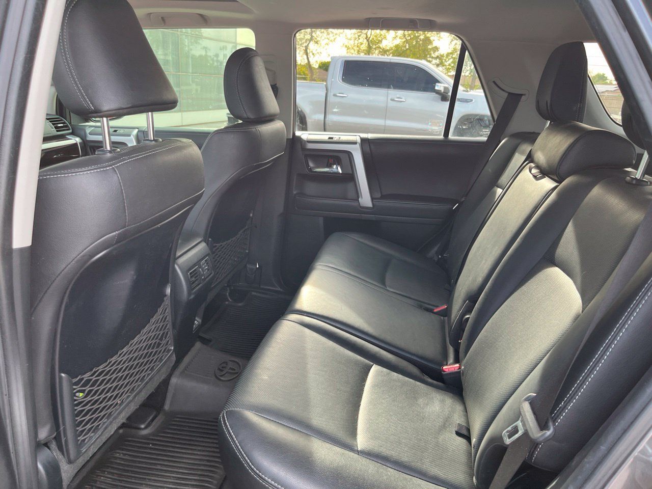 Used 2022 Toyota 4Runner Limited AWD/4WD image 10
