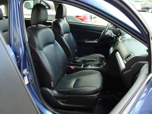 Used 2015 Subaru Impreza 2.0i Sport Limited image 10