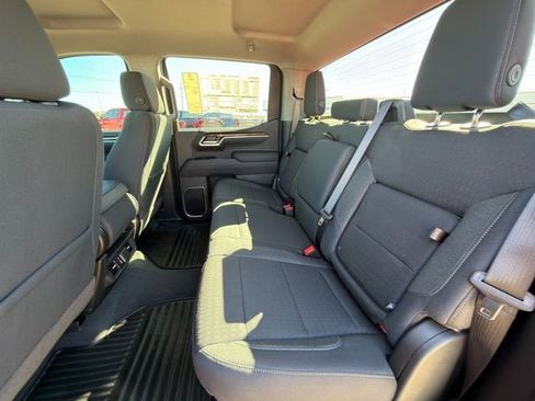 New 2026 GMC Sierra 1500 Elevation image 26