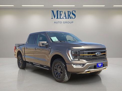 Used 2022 Ford F150 Tremor w/ Equipment Group 402A High image 7