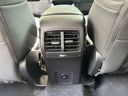 Used 2025 Ford Bronco Sport Big Bend w/ Convenience Package AWD/4WD image 12