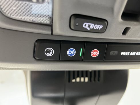 Certified 2024 Chevrolet Silverado 1500 RST w/ Convenience Package II image 29