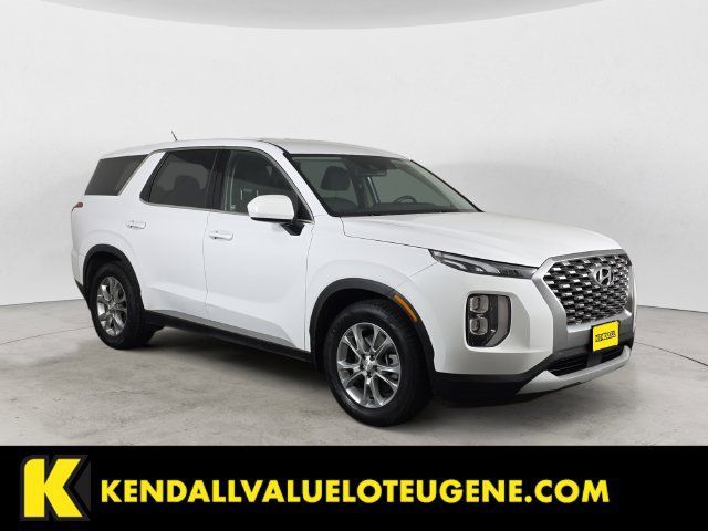 Used 2020 Hyundai Palisade SE AWD/4WD image 3