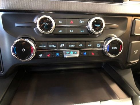 New 2026 Ford F350 Platinum w/ Snow Plow Prep Package image 18