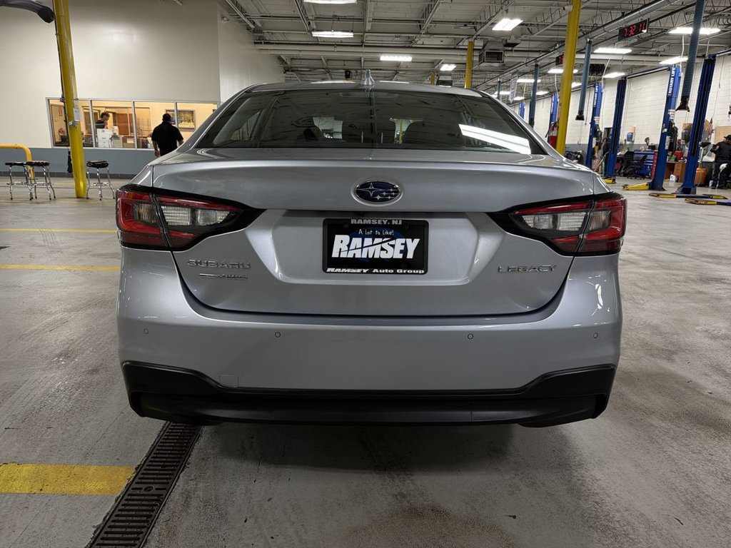 Certified 2024 Subaru Legacy Limited AWD/4WD image 7
