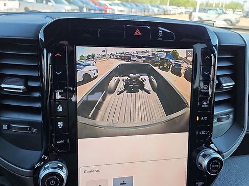 New 2026 RAM 3500 Tradesman AWD/4WD image 20