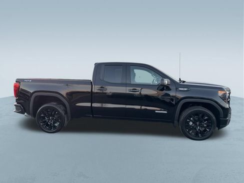 New 2026 GMC Sierra 1500 Elevation w/ Preferred Package image 10
